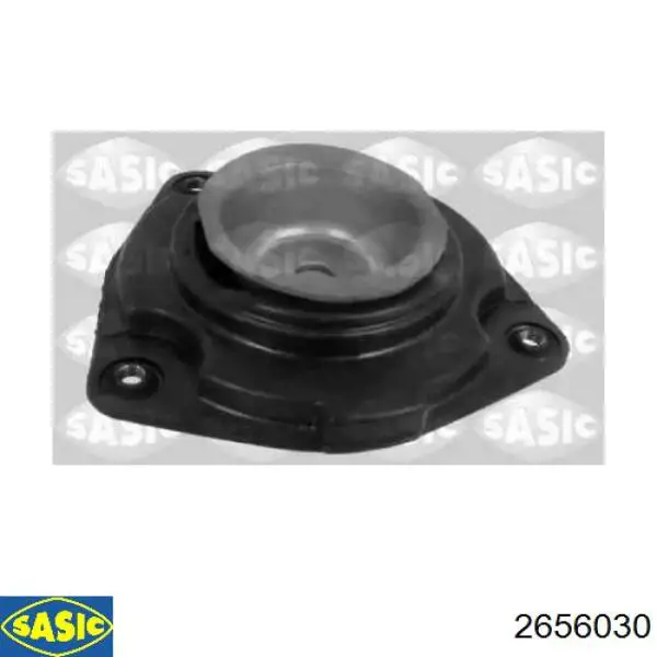Опора амортизатора переднього правого Sasic 2656030 ціна, від 30.45 USD