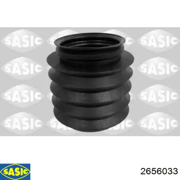 Купити 2656033 Sasic Пильник амортизатора переднього