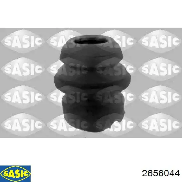 Купити 2656044 Sasic Буфер-відбійник амортизатора переднього