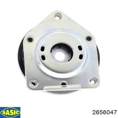 Подушка амортизатора переднього Sasic 2656047