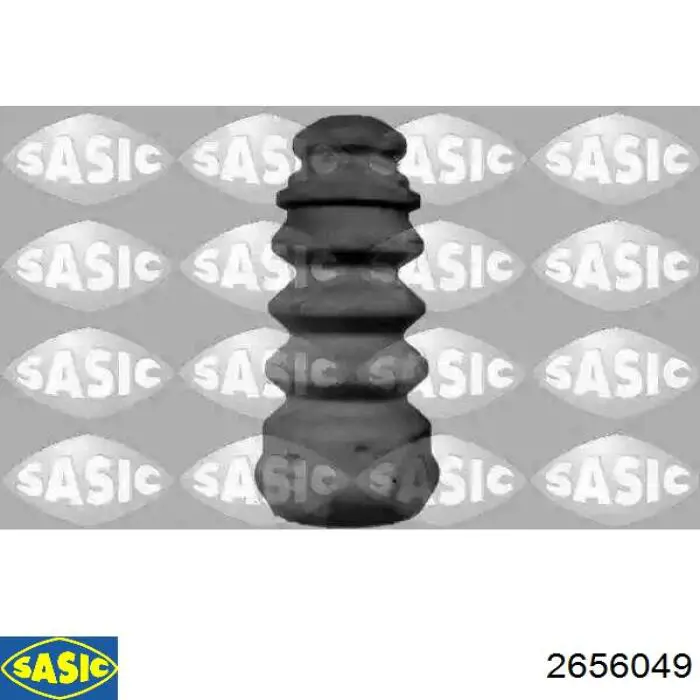 Купити 2656049 Sasic Буфер-відбійник амортизатора заднього