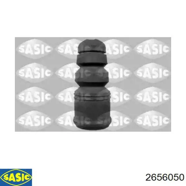 2656050 Sasic буфер-відбійник амортизатора заднього