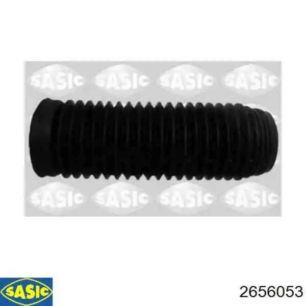 Пильник амортизатора переднього 2656053 Sasic