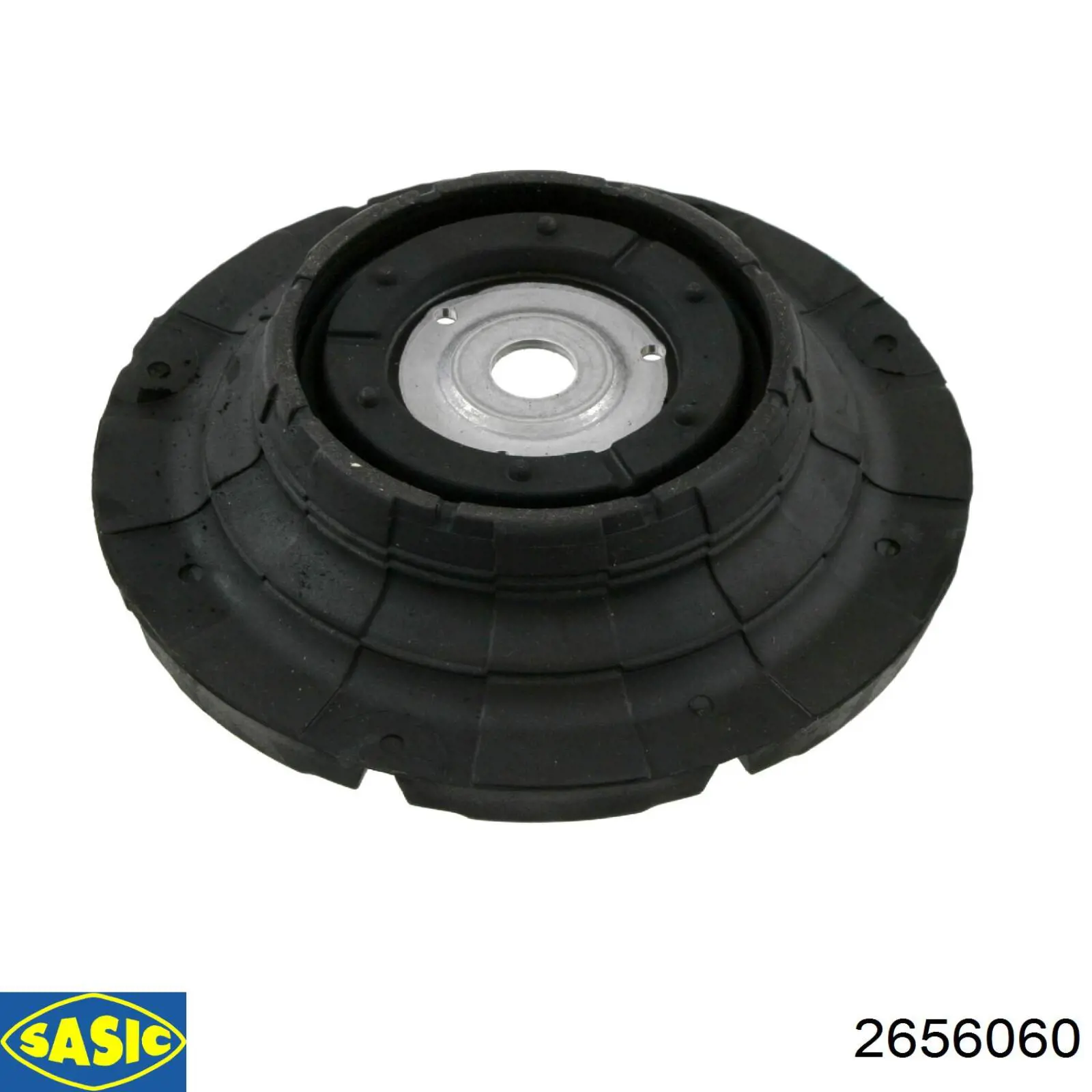 Опора стійки амортизатора переднього Sasic 2656060 ціна, від 11.02 USD