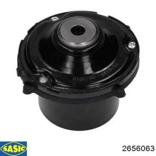 Опора стійки амортизатора переднього Sasic 2656063 ціна, від 12.67 USD
