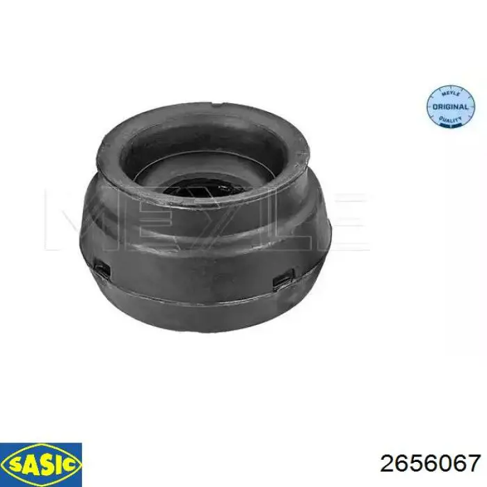 Відбійник на задні амортизатори Sasic 2656067 ціна, від 4.15 USD