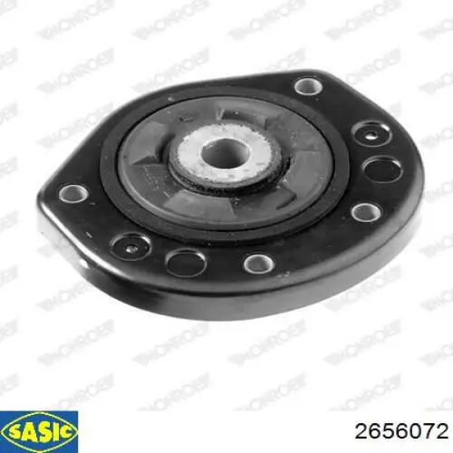 2656072 Sasic Кріплення переднього амортизатора