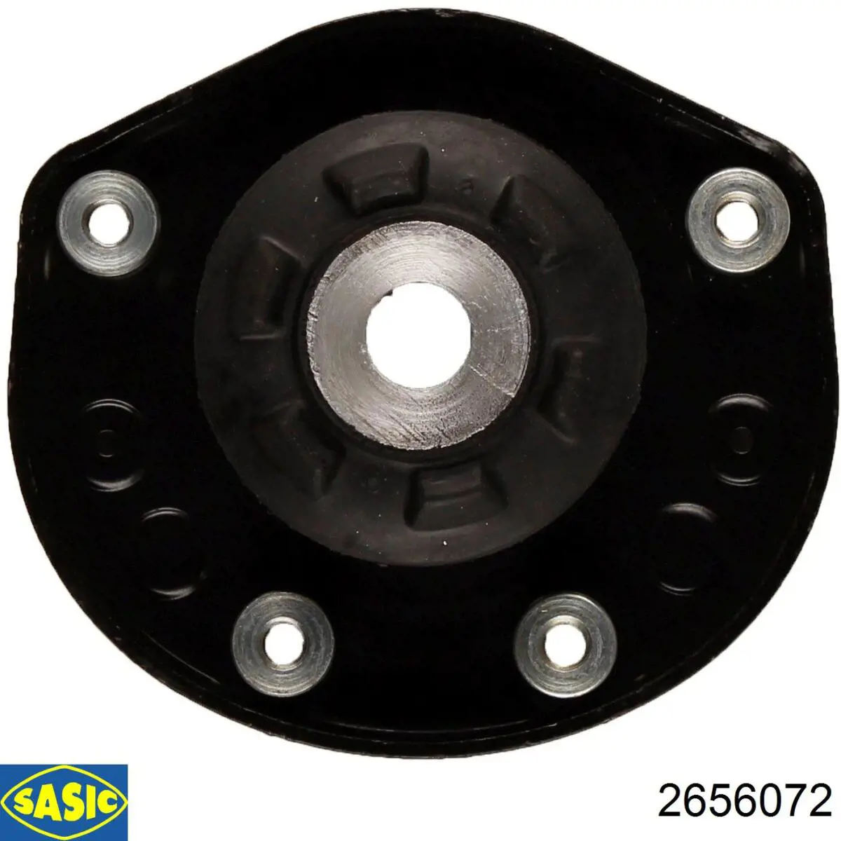 Подушка амортизатора переднього Sasic 2656072