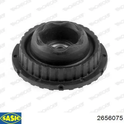 Подушка амортизатора переднього Denckermann D600128