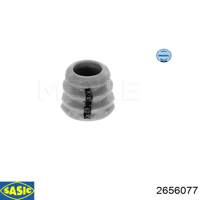 Опора амортизатора заднього Sasic 2656077 ціна, від 16.91 USD