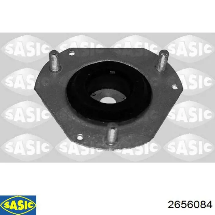 2656084 Sasic Кріплення переднього амортизатора
