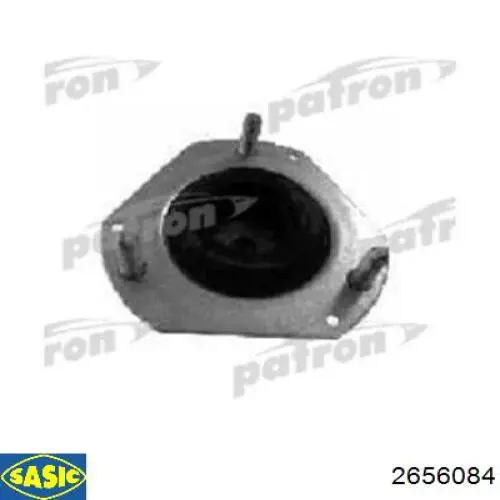 Купити 2656084 Sasic Опора амортизатора переднього