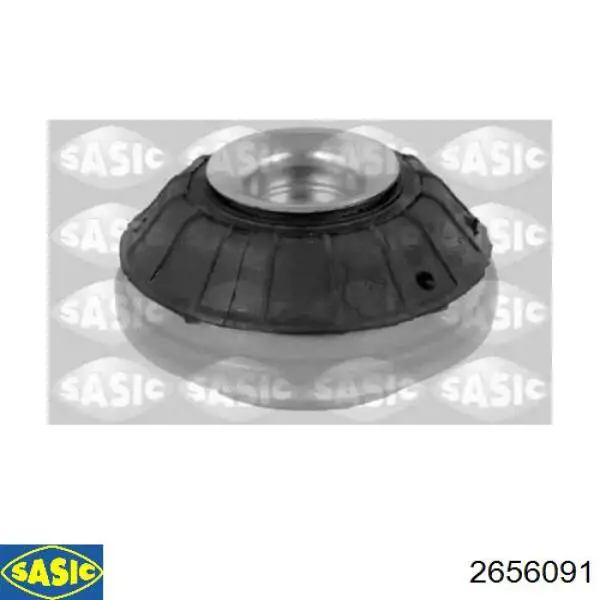 2656091 Sasic Кріплення переднього амортизатора