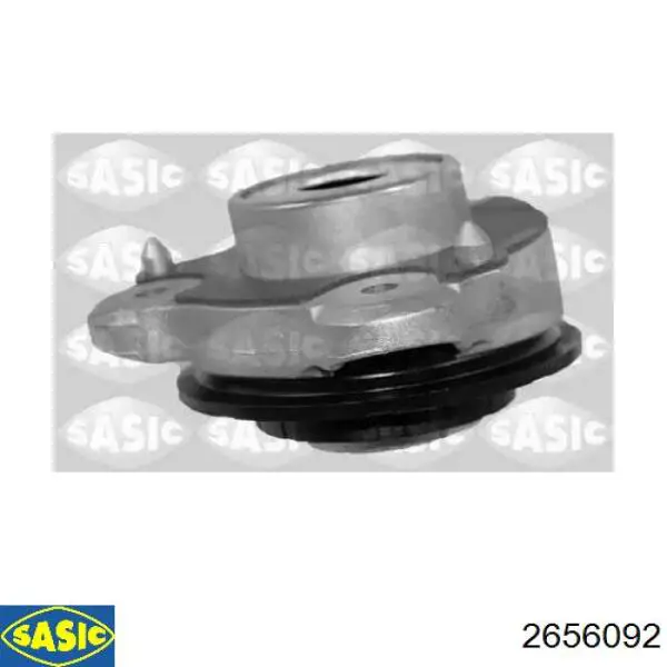 Купити 854408KIT Sidem Опора амортизатора переднього лівого