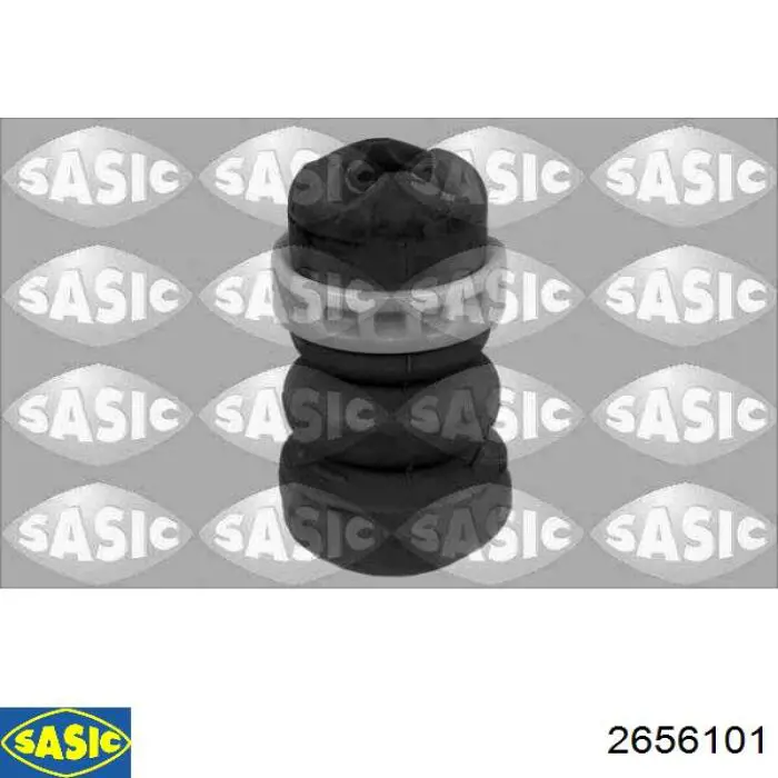 Відбійник на задні амортизатори Sasic 2656101 ціна, від 14.30 USD