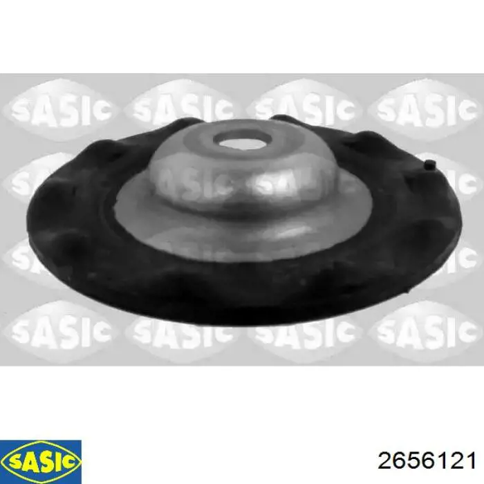 Опора амортизатора заднього Sasic 2656121 ціна, від 14.21 USD