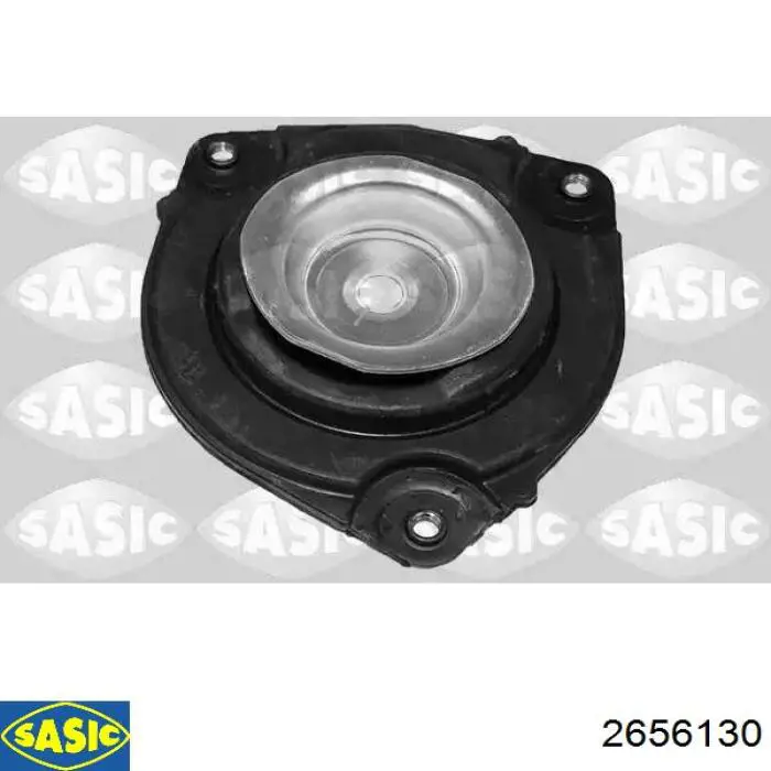 Опора амортизатора переднього лівого Sasic 2656130 ціна, від 25.97 USD