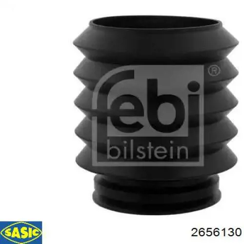 Опора амортизатора переднього лівого Denckermann D600247