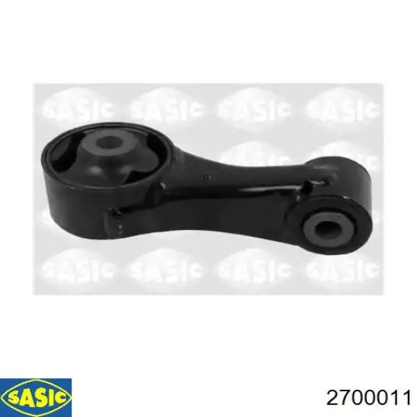 Подушка (опора) двигуна, задня Corteco 49371754 ціна, від 31.75 USD