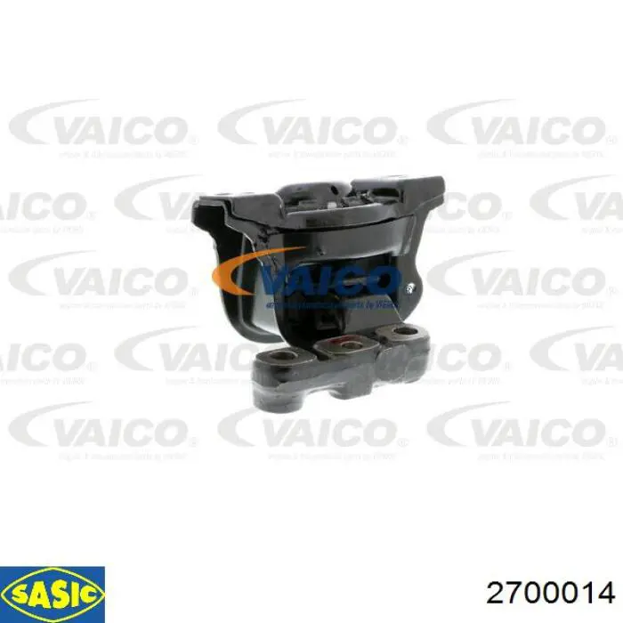 Права опора двигуна STC T404647