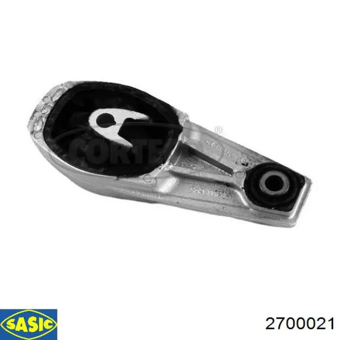 Подушка (опора) двигуна, задня Sasic 2700021 ціна, від 16.07 USD
