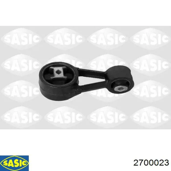 Купити 2700023 Sasic Подушка (опора) двигуна, права верхня
