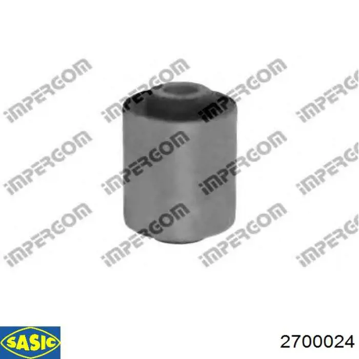 Подушка (опора) двигуна, задня Sasic 2700024 ціна, від 5.84 USD
