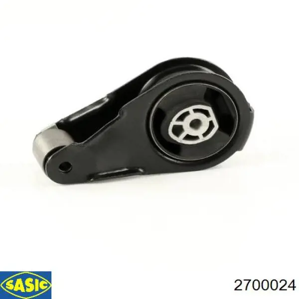 Подушка (опора) двигуна, задня Sasic 2700024 ціна, від 9.89 USD