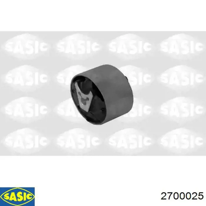 Купити 2700025 Sasic Задня подушка двигуна
