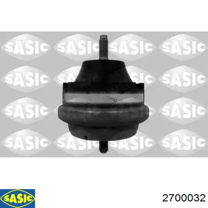 Купити 2700032 Sasic Подушка (опора) двигуна, права