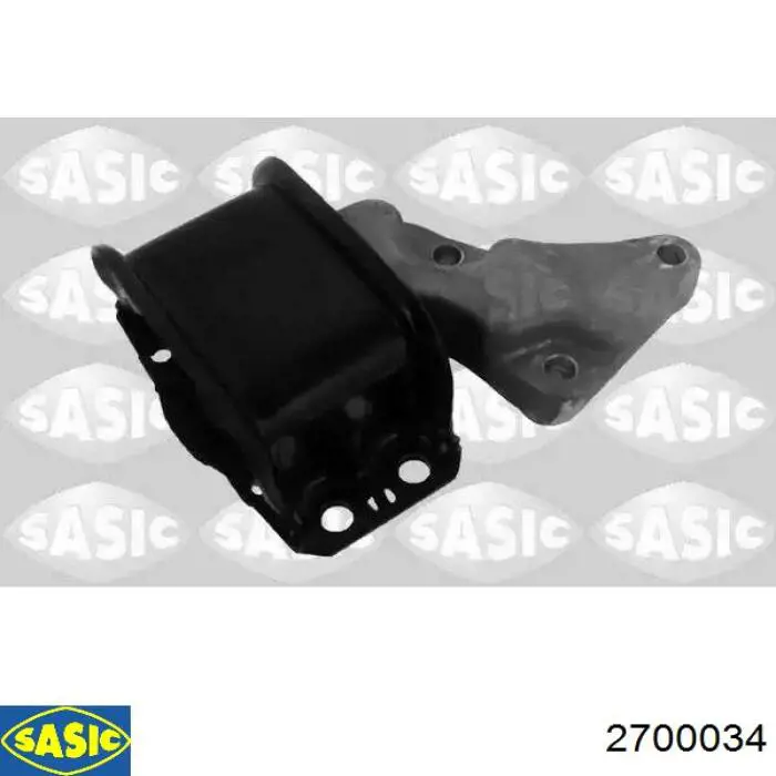 Купити 2700034 Sasic Подушка (опора) двигуна, права