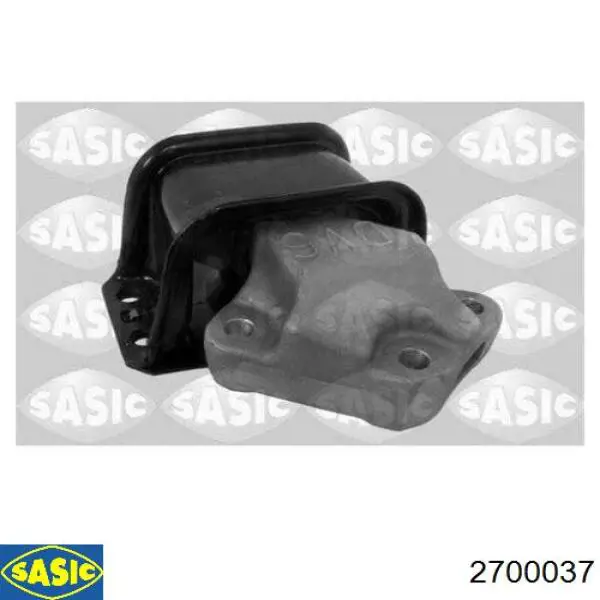 Права подушка двигуна Autotechteile 5120518 ціна, від 47.62 USD