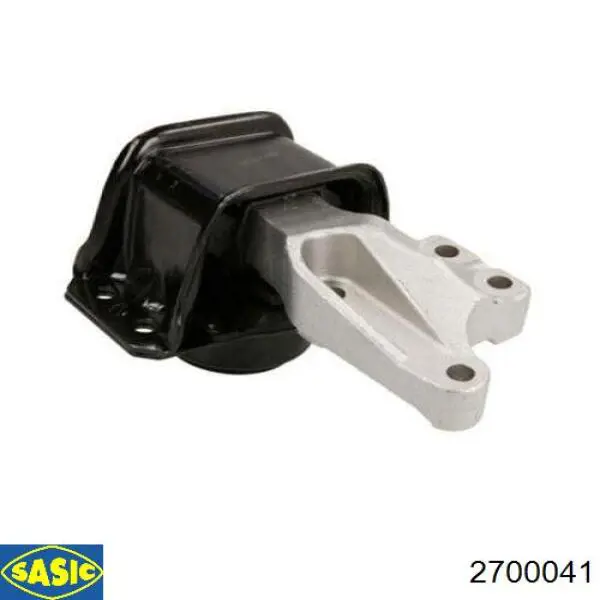 Купити 2700041 Sasic Подушка (опора) двигуна, права