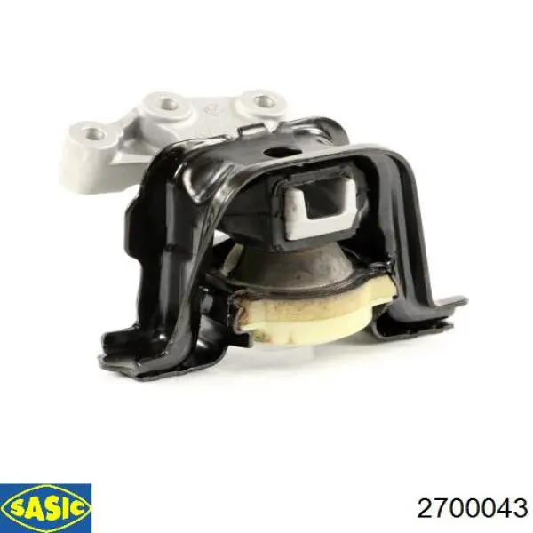 Купити 2700043 Sasic Подушка (опора) двигуна, права