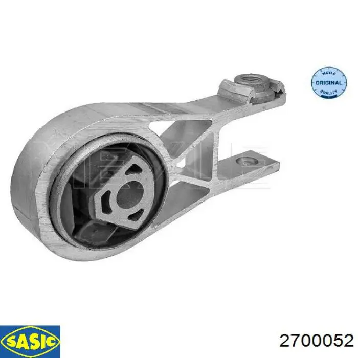 Передня опора двигуна Peugeot/Citroen 180695