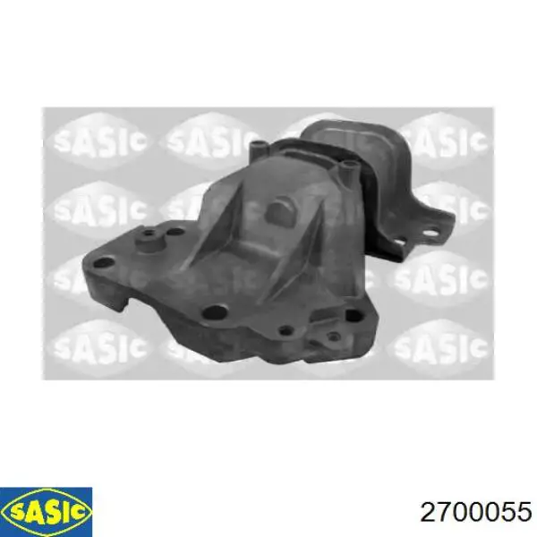 Ліва подушка двигуна Magneti Marelli 010636 ціна, від 66.59 USD