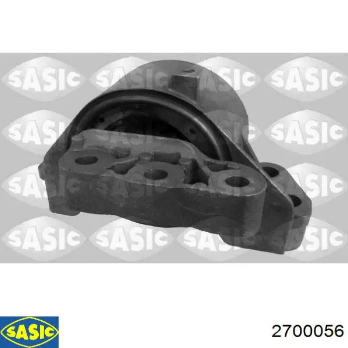 Купити 2700056 Sasic Подушка (опора) двигуна, права