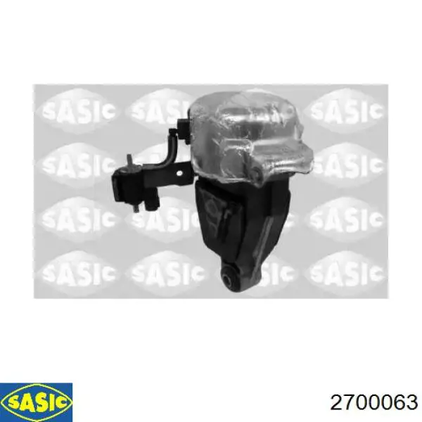 Купити 2700063 Sasic Задня опора двигуна