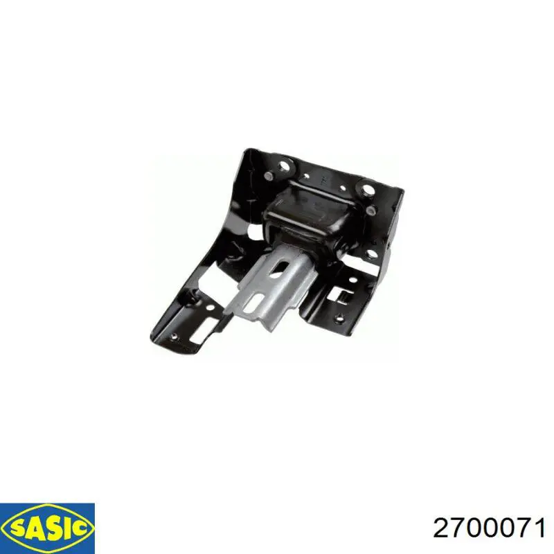 Ліва подушка двигуна Sasic 2700071 ціна, від 46.28 USD