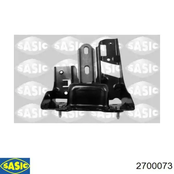 Купити 2700073 Sasic Подушка (опора) двигуна, ліва