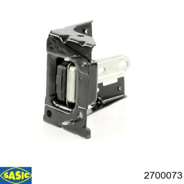 Ліва подушка двигуна Sasic 2700073 ціна, від 56.94 USD