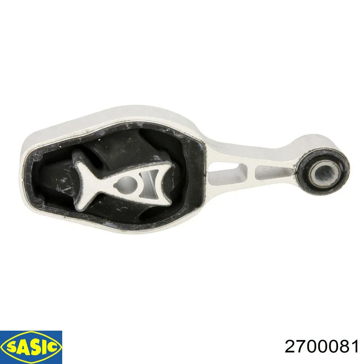 Подушка (опора) двигуна, задня Sasic 2700081 ціна, від 19.12 USD