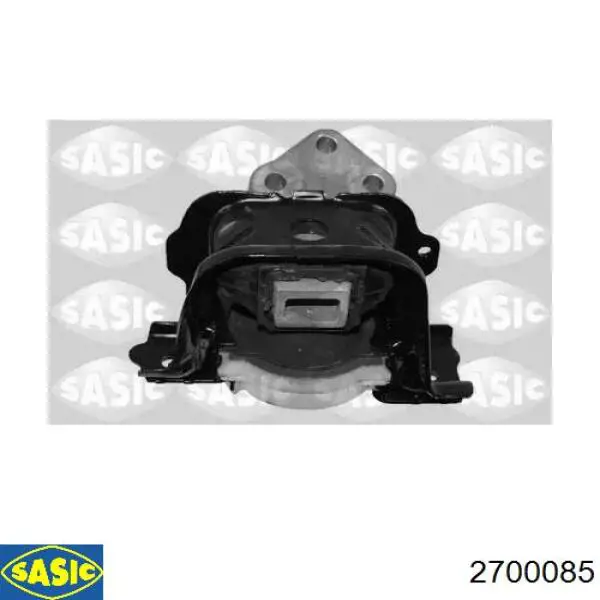 Купити 2700085 Sasic Подушка (опора) двигуна, права