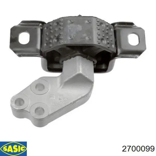 Купити 2700099 Sasic Задня опора двигуна