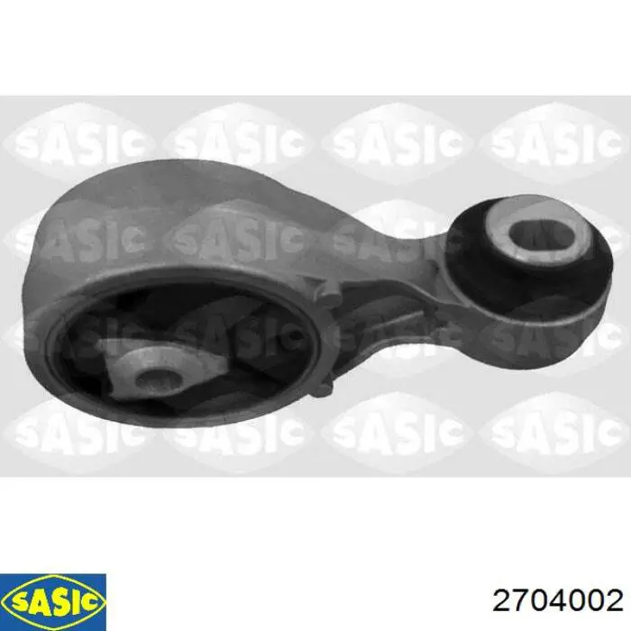 Подушка (опора) двигуна, права верхня Sasic 2704002 ціна, від 20.14 USD