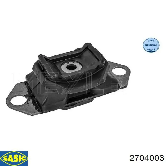 Ліва подушка двигуна Magneti Marelli 030607010733 ціна, від 12.48 USD