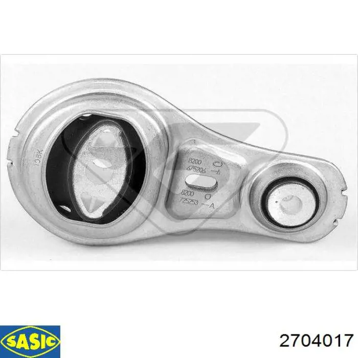 Подушка (опора) двигуна, нижня Bcguma BC12101 ціна, від 23.34 USD