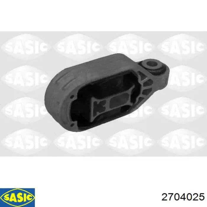 Подушка двигуна задня RH112121 Reinhoch