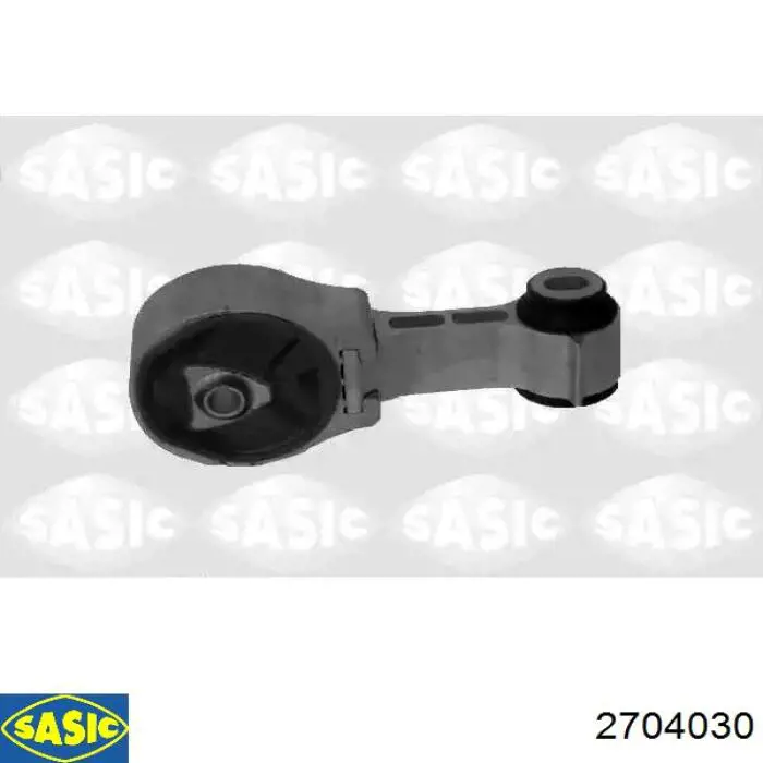 Подушка (опора) двигуна, права верхня Lemforder 3974901 ціна, від 36.25 USD
