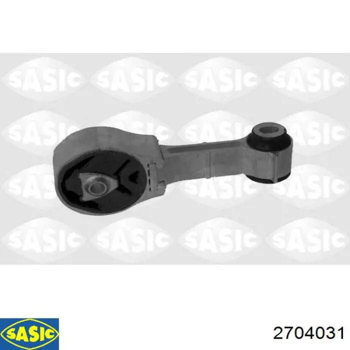 Купити 113560015R Renault (RVI) Подушка (опора) двигуна, права верхня